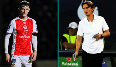 Spurs' Plans For Mason Melia Become Clearer After Recent Absence