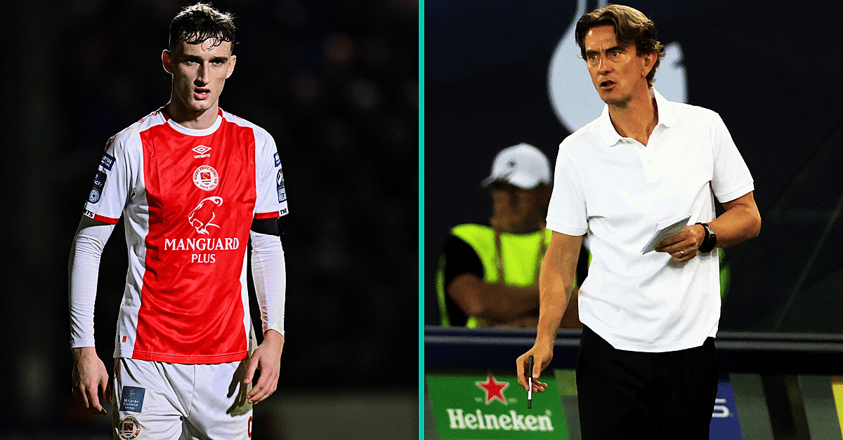 Spurs' Plans For Mason Melia Become Clearer After Recent Absence