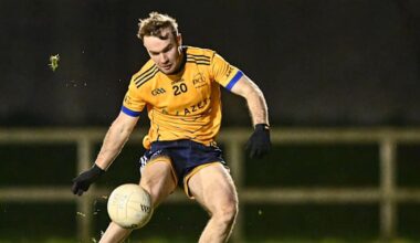 Round-up: Reiging champs DCU off to flier in Electric Ireland Sigerson Cup