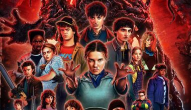 ‘Stranger Things’ Series Finale Spoilers: Fate of Every Character Revealed, 2 Die As Show Comes to End | EG, evergreen, Netflix, Slideshow, Stranger Things, Stranger Things season 5, Television | Celebrity News and Gossip | Entertainment, Photos and Videos