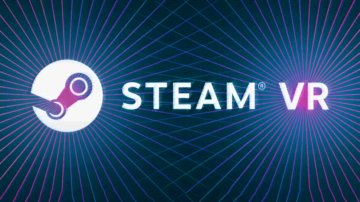 Steam Reveals Most Played PC VR Games of 2025