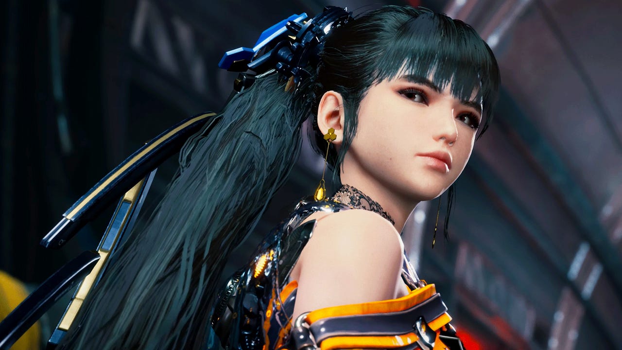 'One Person Can Perform the Work of 100 People' — Boss of Stellar Blade Developer Says It Needs to Use AI to Compete With Overwhelming Manpower of China and U.S. Studios