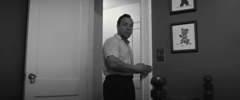 stephen graham in deliver me from nowhere