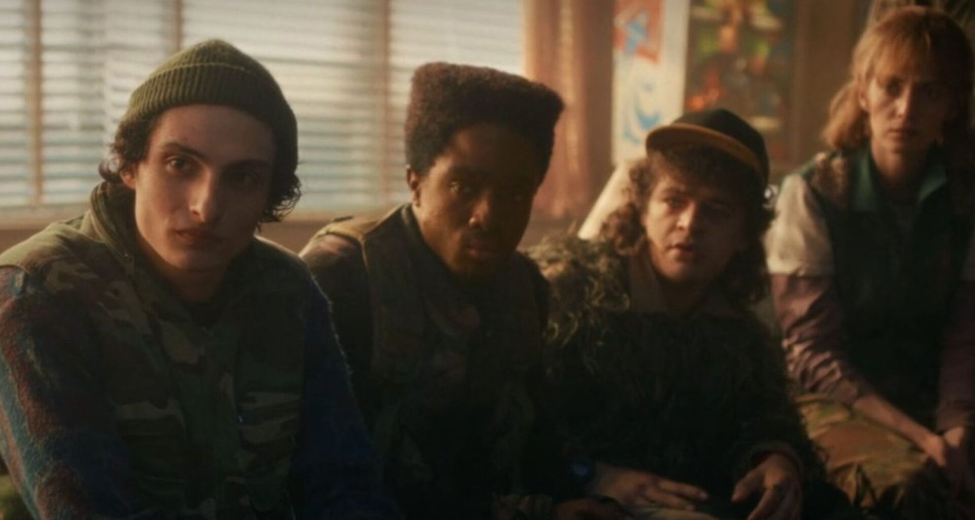 Stranger Things’ Lowest-Rated Episode Ever Defended by Creators After Review Bombing