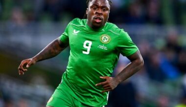 ‘I’ve learned a lot about myself recently’ – Michael Obafemi ‘desperate’ to get back on track following loan move