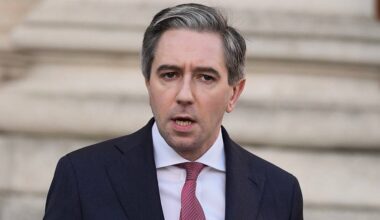 Tánaiste says fact Maduro is gone is 'good thing' as he had no 'democratic legitimacy'