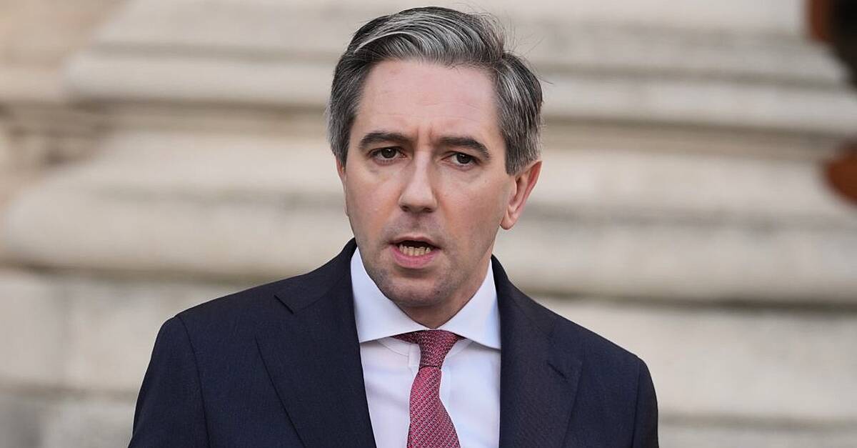 Tánaiste says fact Maduro is gone is 'good thing' as he had no 'democratic legitimacy'