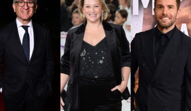 Taskmaster season 21 cast revealed including Gavin & Stacey icon