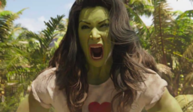 Tatiana Maslany Mocks Marvel and Avengers Rumors