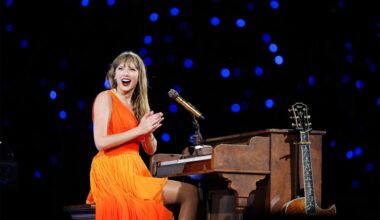 Best Taylor Swift Remixes