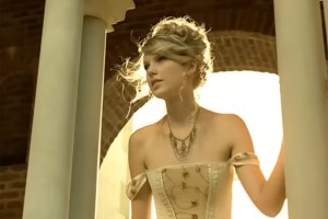 Taylor Swift - Love Story
