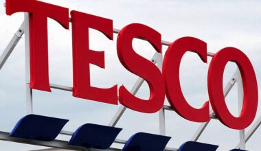 Tesco receives undertakings from in-store homewares business not to close down