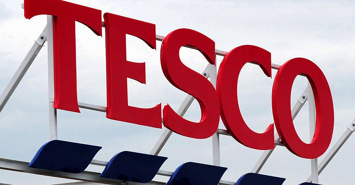 Tesco receives undertakings from in-store homewares business not to close down