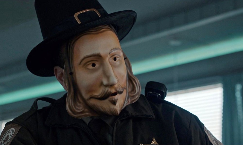 Eli Roth on 'Thanksgiving 2' Delay: "Everybody Wants to Do It"