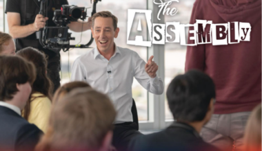 Virgin Media Television Announces Ground breaking New Series – The Assembly Ireland 