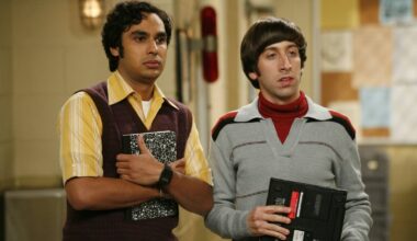Simon Helberg Plays "Maladjusted Genius" In AMC's The Audacity