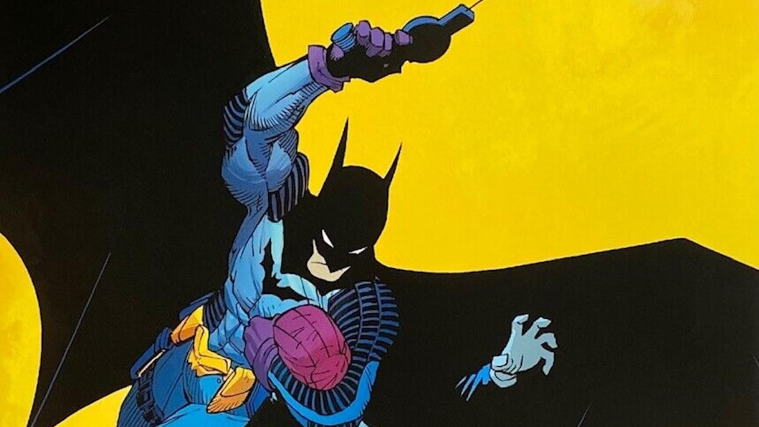 James Gunn Implies We'll Be Waiting A LONG Time For DCU Batman Casting News