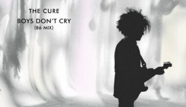 The Cure's 'Boys Don't Cry' hits one billion streams on Spotify ahead of limited edition EP reissues