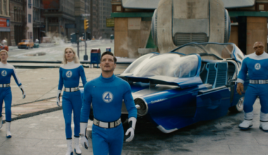 Avengers: Doomsday Rumor Details Fantastic 4's Role in MCU Movie - Comic Book Movies and Superhero Movie News