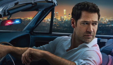 The Lincoln Lawyer Season 4 New First Looks Trailer Released