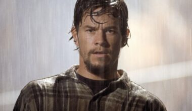 Mark Wahlberg’s 2000s Blockbuster Disaster Movie Just Found a New Streaming Home