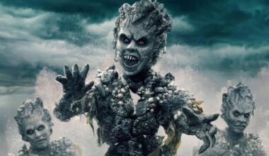 Annabeth’s Most Iconic Scene In Percy Jackson Season 2 Broken Down By Star: “I Literally Almost Cried”