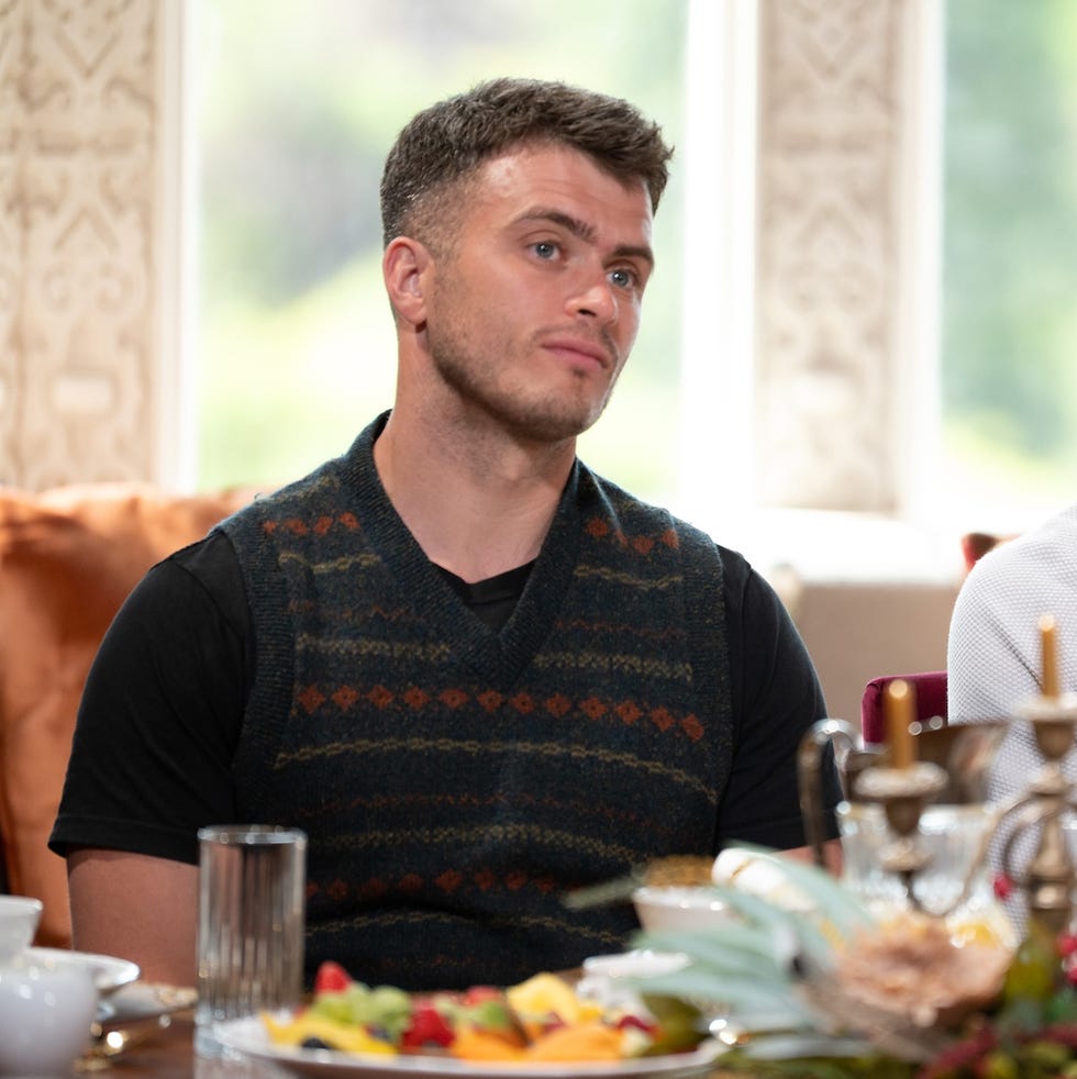 why the traitors’ rachel and stephen’s murder decision will cost them the game