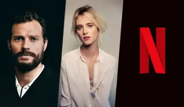 The Undertow Netflix Noir Crime Series Preview