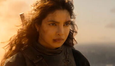 Action Adventure Movie 'The Bluff' Trailer with Priyanka Chopra Jonas