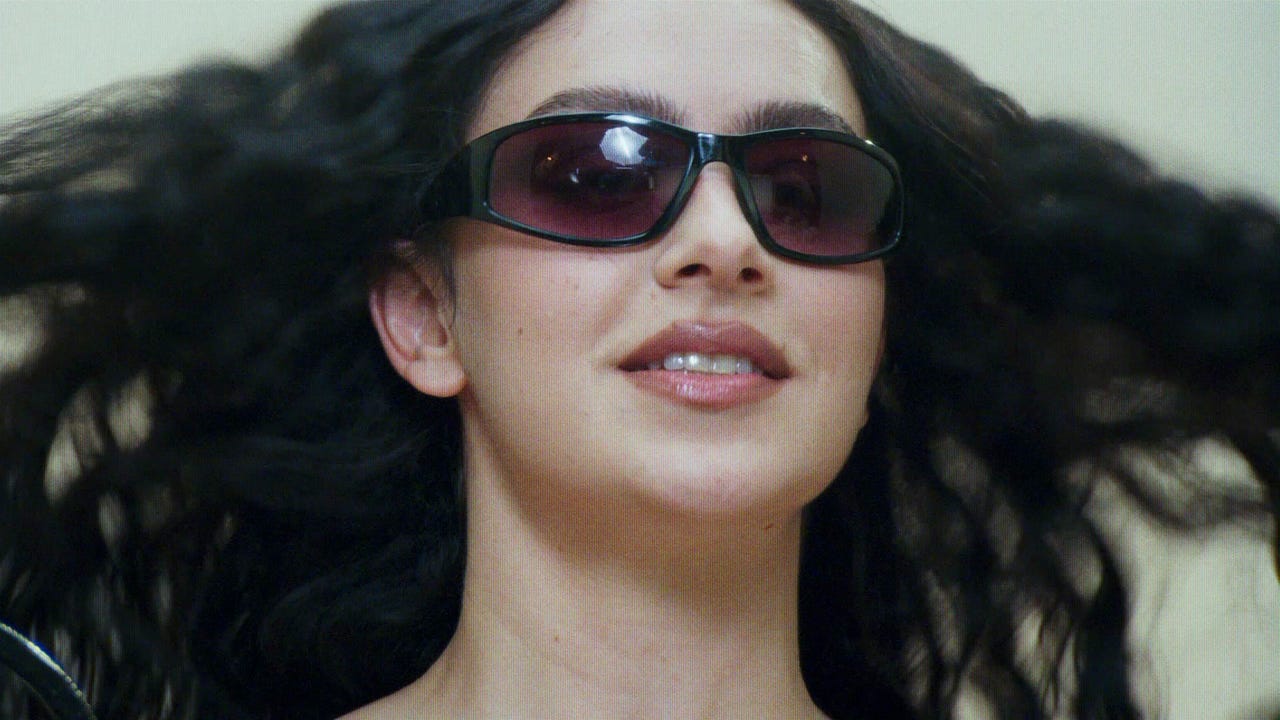 The Moment Review - IGN