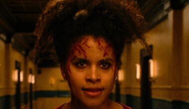 Check In for the First Trailer for 'They Will Kill You'