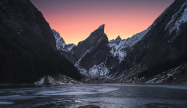 Why Your Lightroom Profile Choice Quietly Shapes the Entire Edit