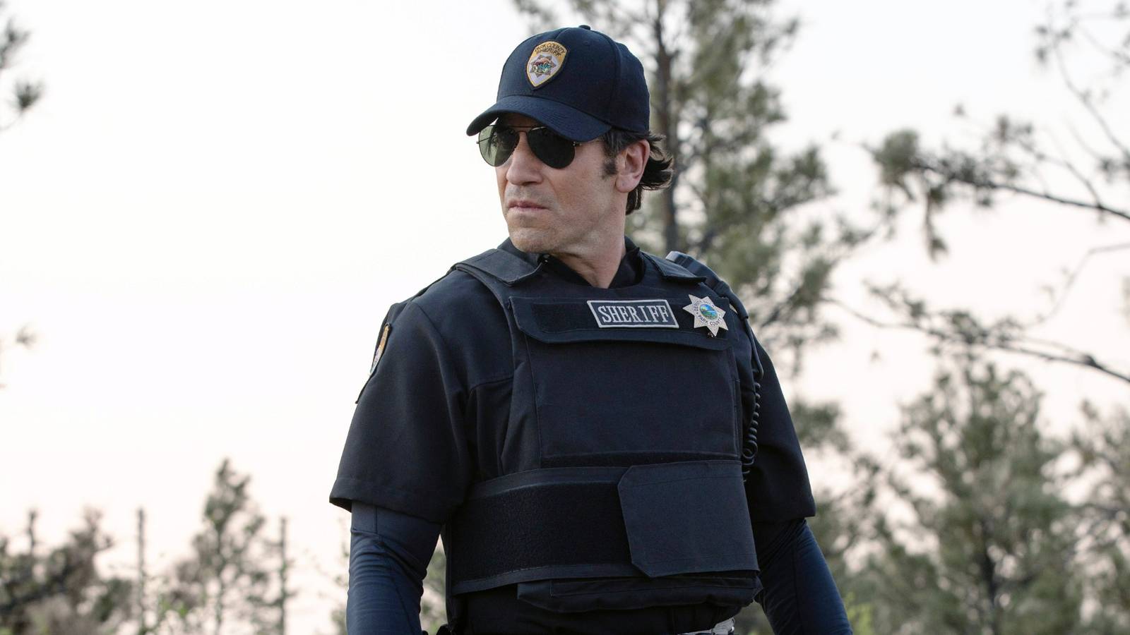 Jon Bernthal’s Gritty Taylor Sheridan Western Burns Down Streaming Charts