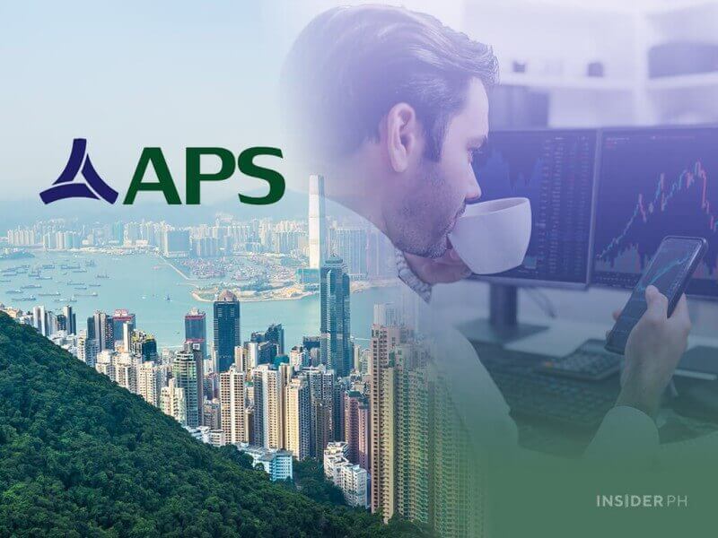 VIEWS FROM THE PEAK: On the same ground