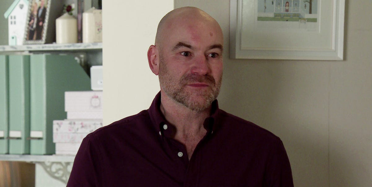 Coronation Street plans huge Tim scenes