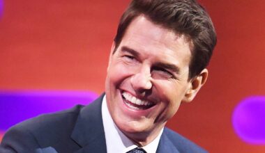 With No Sequel in Sight, Tom Cruise’s $200 Million Sci-Fi Epic Fights for Its Life on Streaming