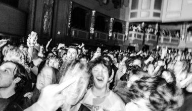 The Affordability Crisis Is Here for Live Music: Indie Tours in Danger