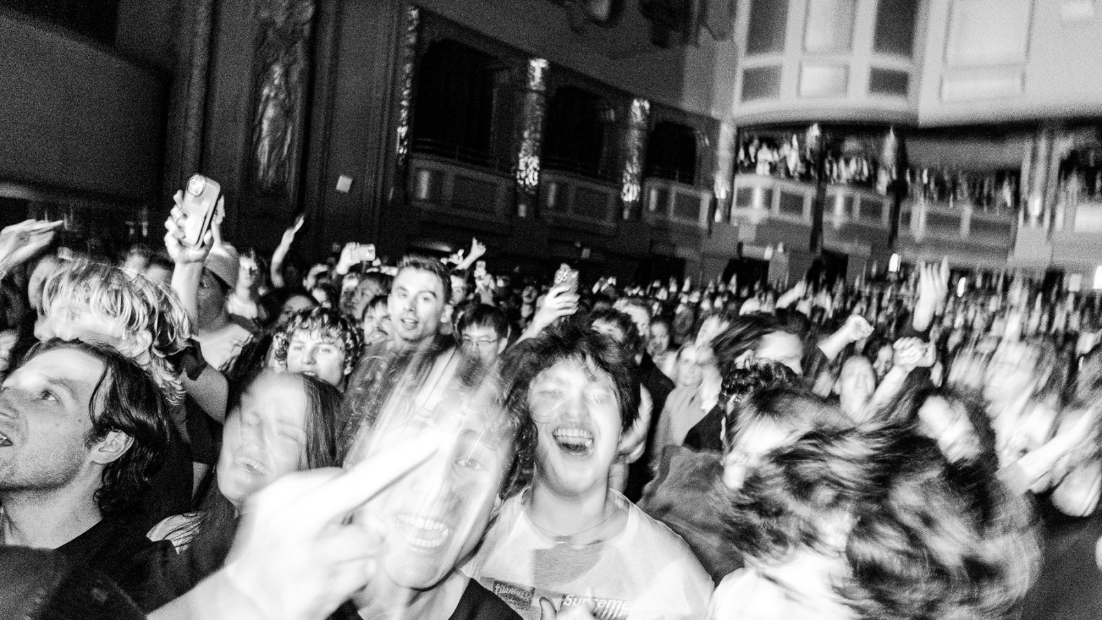 The Affordability Crisis Is Here for Live Music: Indie Tours in Danger