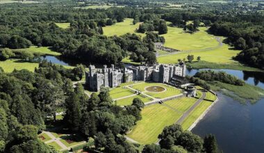 Tourism Ireland Targets €10bn Revenue