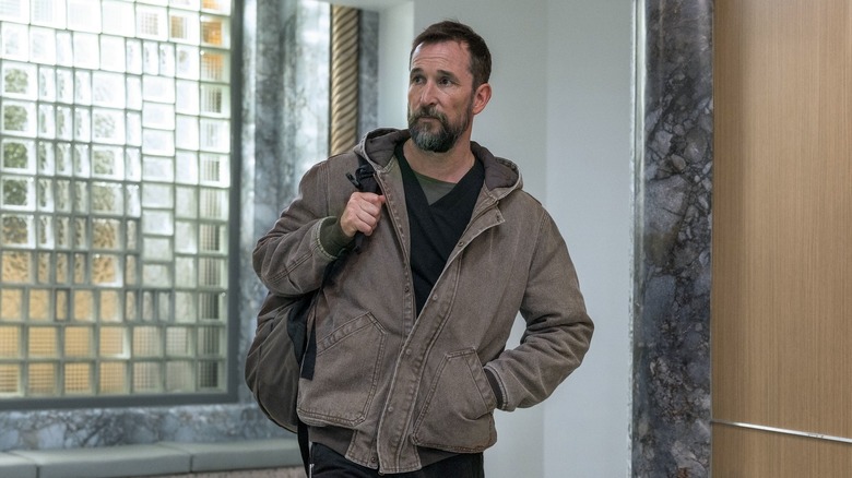 The Pitt Season 2, Episode 1 Explained: Noah Wyle (Dr. Robby) Interview