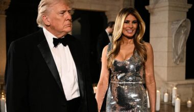 Trump says he is taking more aspirin than doctors recommend