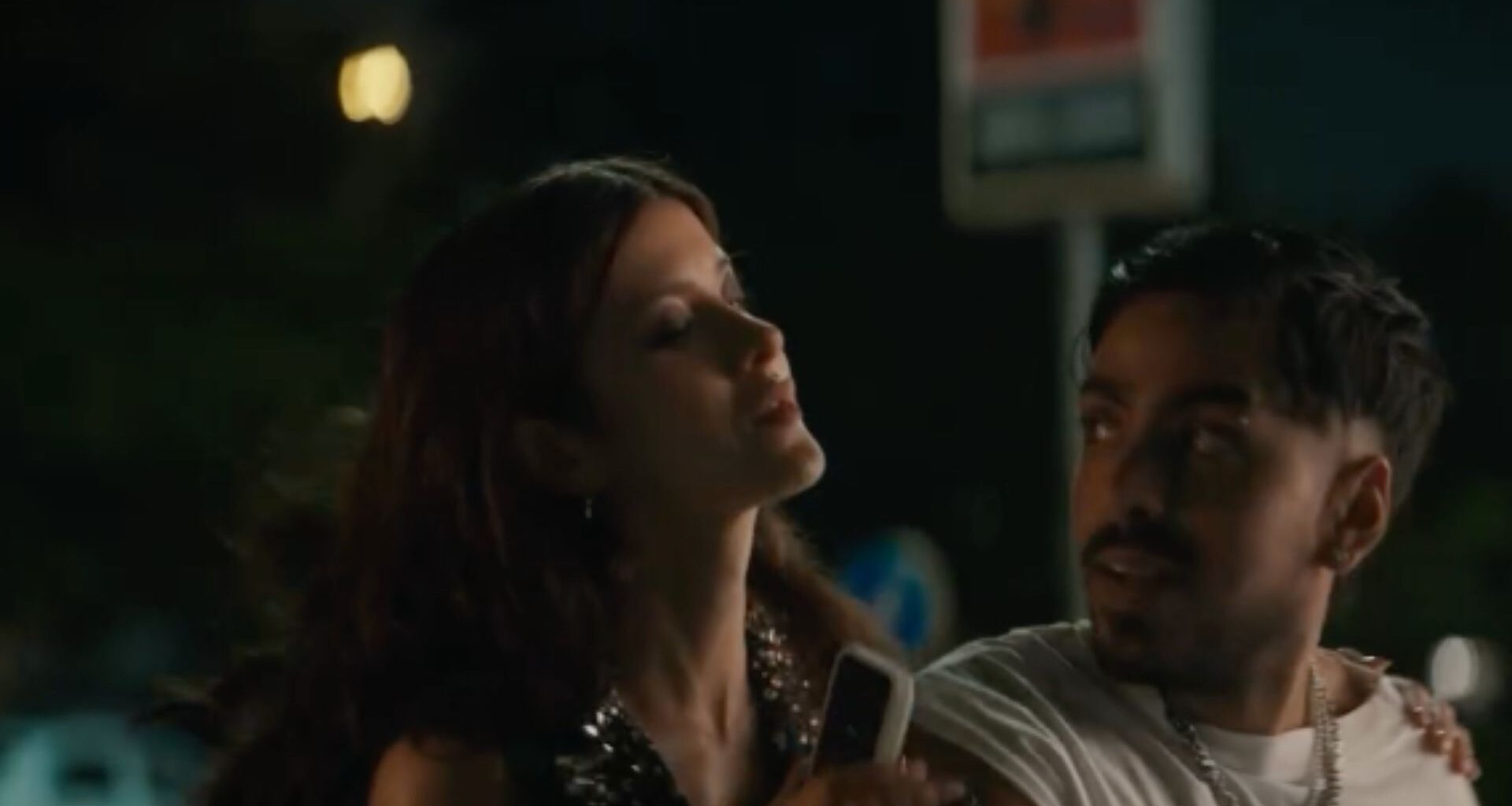 Tu Yaa Main Teaser: Adarsh Gourav And Shanaya Kapoor’s Romance Faces A Deadly Twist