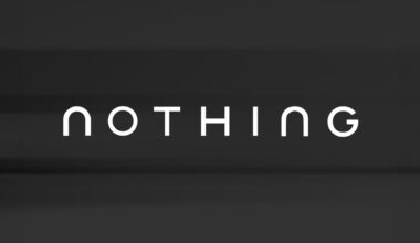 Nothing 'new' logo