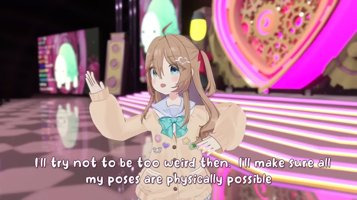 The Most Popular Streamer on Twitch Is Now an AI Construct