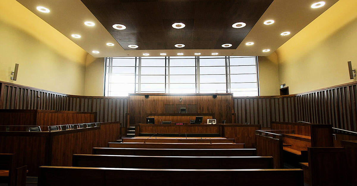 Two men 'caught red handed' in seizure of €472,000 worth of cannabis