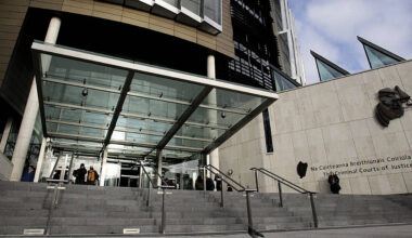 Two men jailed for sexually assaulting teenage girls in Co Mayo