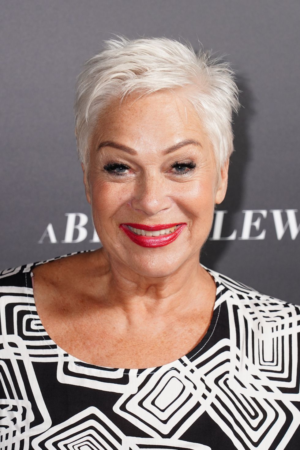 \u200bDenise Welch
