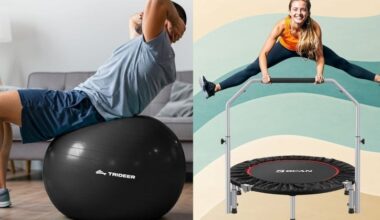 Core Strengthening Products For Older Adults