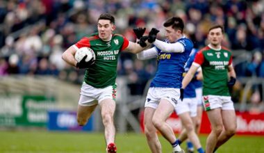 Round-up: Connacht FBD Football League