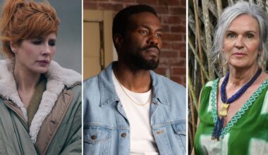 5 unmissable shows on BBC and more this week